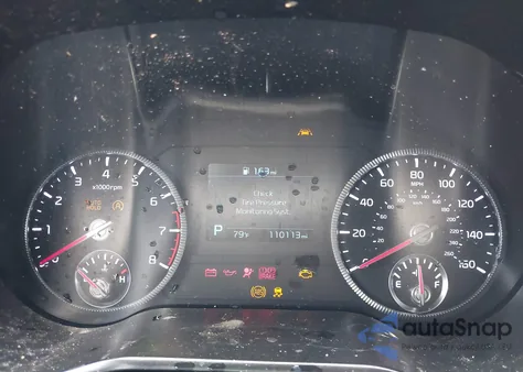 2022 Kia Telluride Ex из США, поврежденный, VIN 5XYP34HC0NG205041